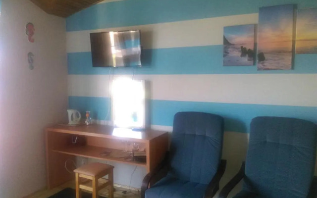 Pokoje u Jolanty