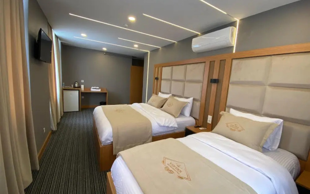 Vip Inn Hotel Esenyurt