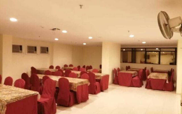 Ayyan Al Baraka Hotel