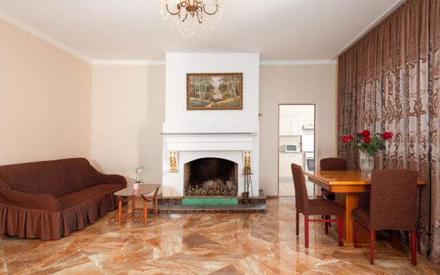 Lita Guest House