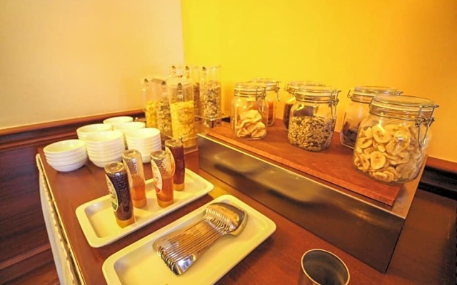 Ringhotel Zum Goldenen Ochsen