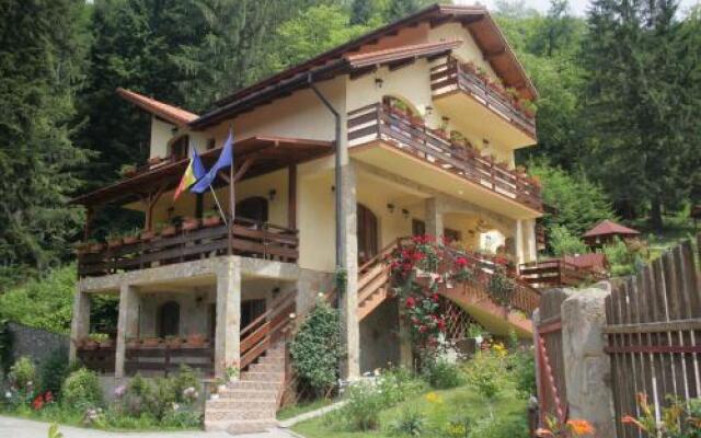 Casa Anca Boutique Hotel