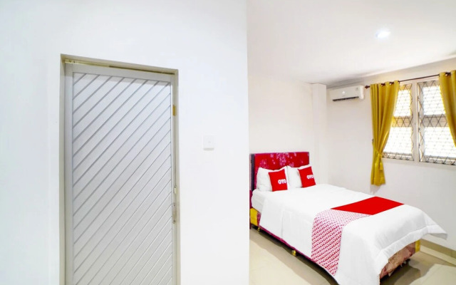 Oyo 91418 Kantil Homestay Syariah