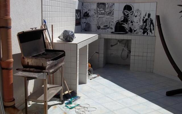 Holiday home Villa Mancina