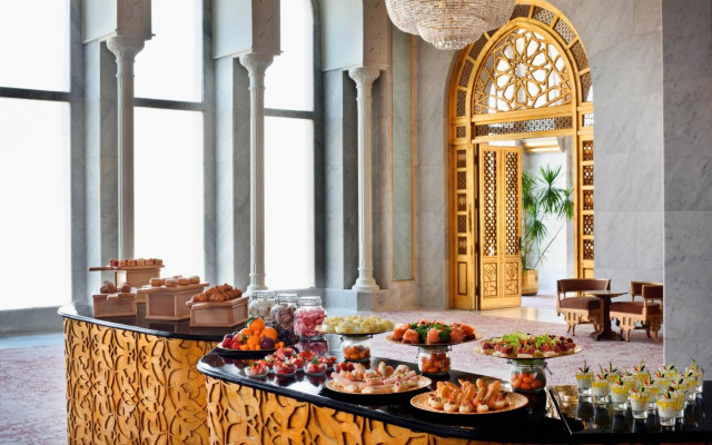 Marriott Mena House Cairo