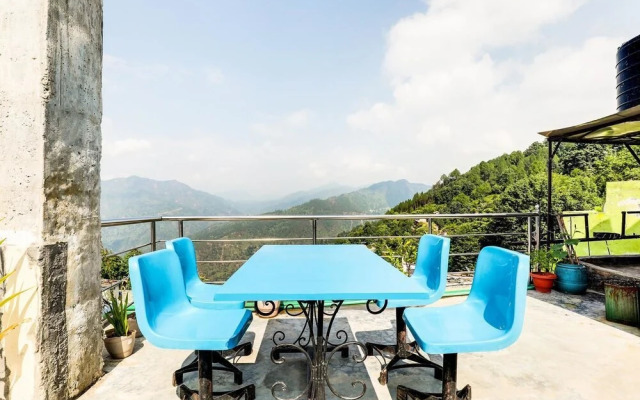 SPOT ON 541 Apee Guest House