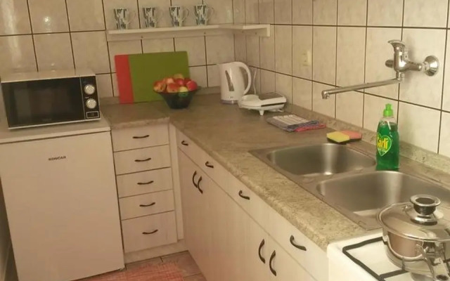 Apartment Cecilia Koprivnica