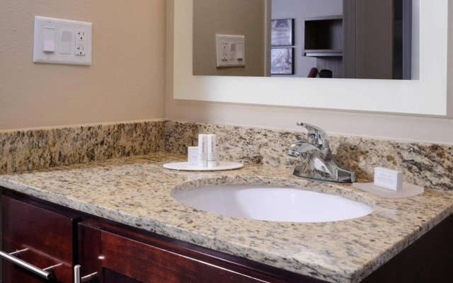 Towneplace Suites by Marriott Houston Westchase