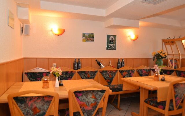 Hotel Am Hohen Schwarm