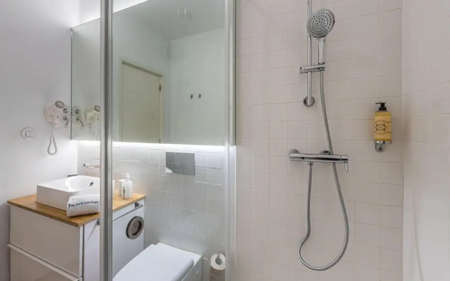 Guestready - Cedofeita Pool Suite 4