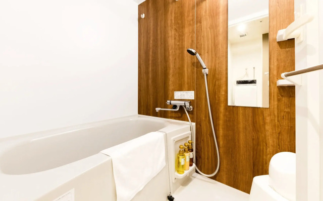 TAKUTO HOTEL Shinsaibashi