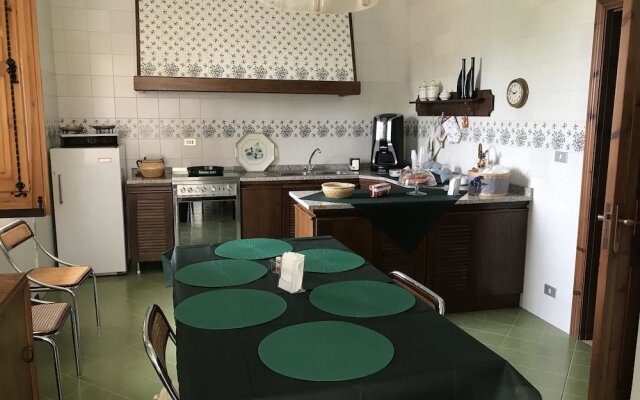 Villa With 4 Bedrooms in Campobello di Licata, With Private Pool, Encl