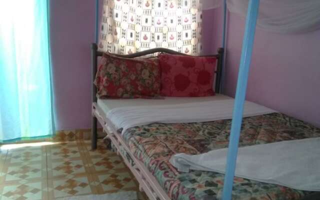 Chez Mbago Resort