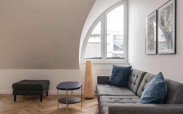 RentPlanet - Przy Ogrodzie Botanicznym