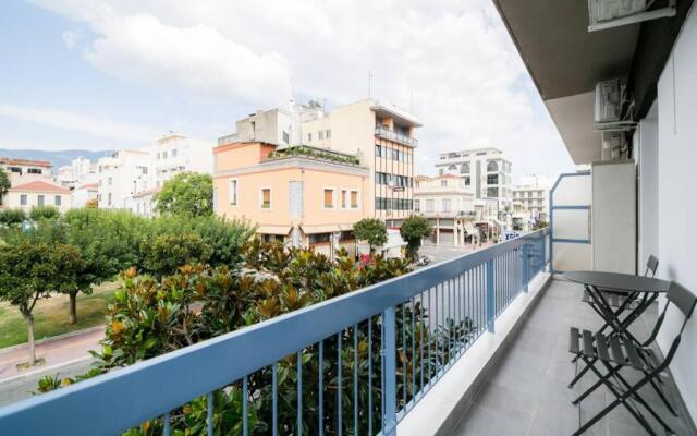 Belajo New Apartment !!