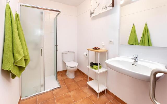 Tabaiba Guesthouse