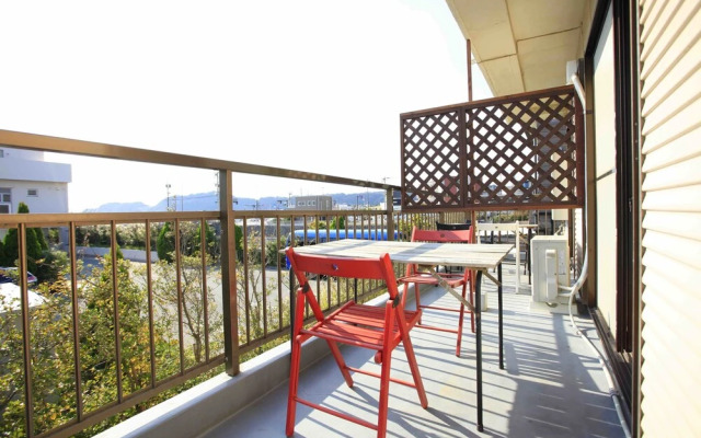 Kamakura Seaview Guesthouse Sun & Breeze