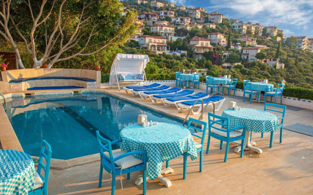 Arpia Hotel