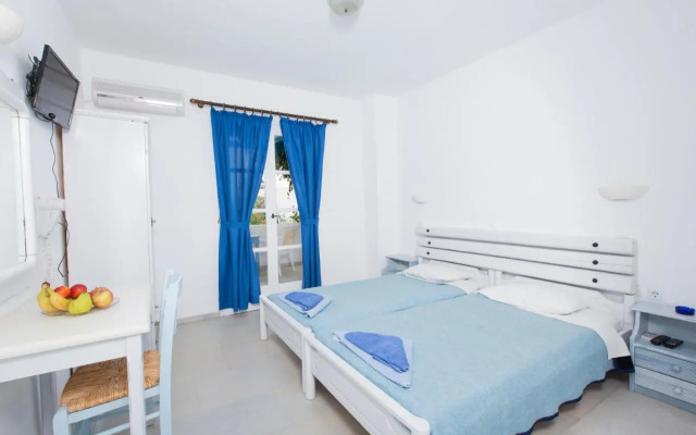Astra Apartments