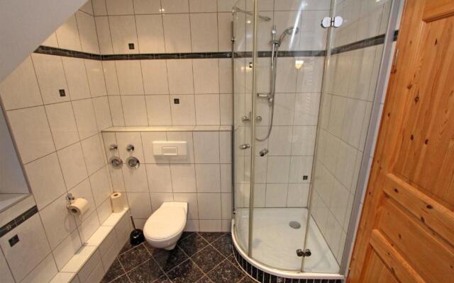 Ferienwohnung mit 4 Schlafraeumen