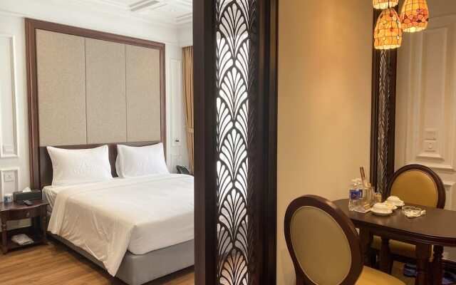 A25 Hotel - 18 Nguyen Hy Quang