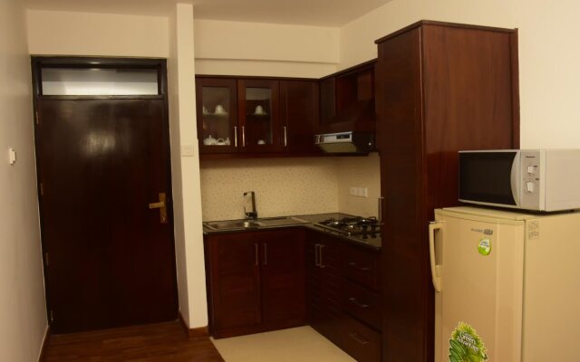 Al Ain Apartments