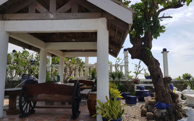 San Juan Treasure Resort