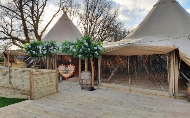 Rylands Farm Guest House