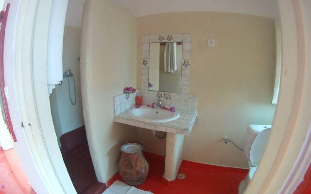 Hotel Villa Morgana Cape Verde