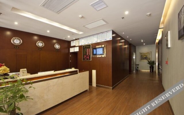 Yunshan Holiday Hostel