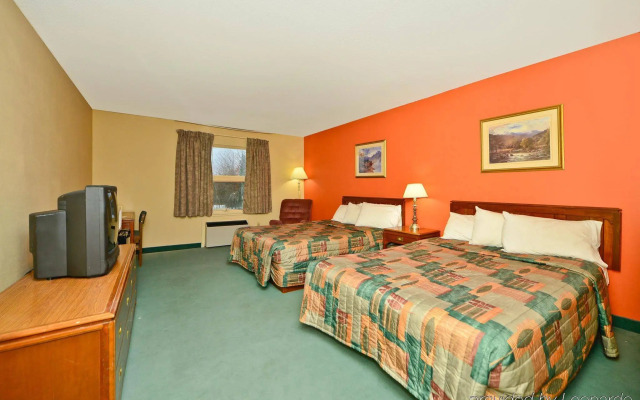 Best Value Inn & Suites Parry Sound