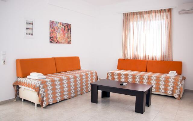 Gennadi Gardens Apartments & Villas