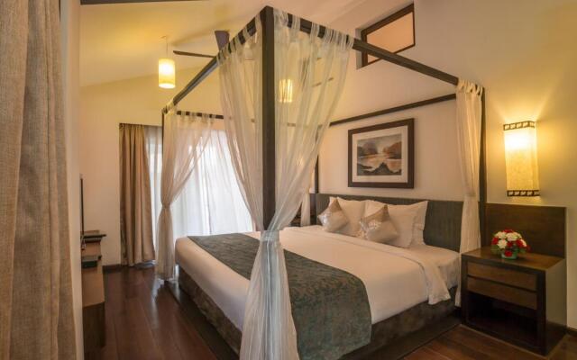 Deltin Suites