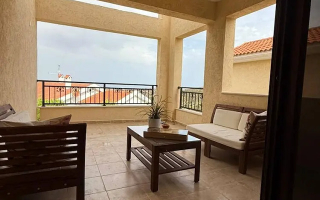 2 Rooms With Sunset View