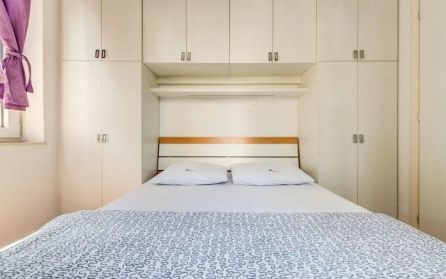 Split Suites Centre Apartman Anka