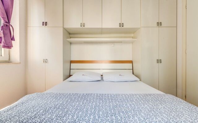 Split Suites Centre Apartman Anka