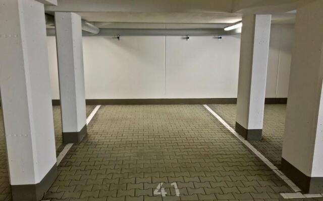 Ferienwohnung Natur und Kunst