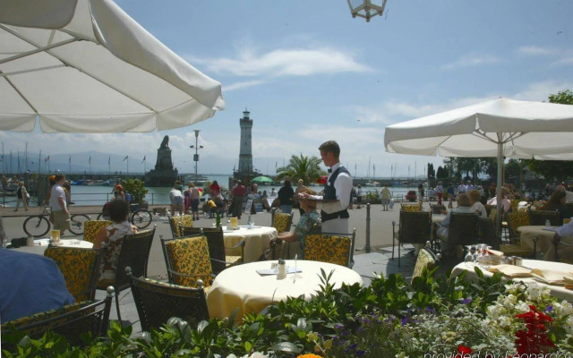 Hotel Reutemann - Seegarten