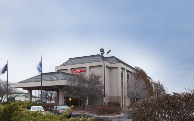 Hampton Inn Indianapolis-N.E./Castleton