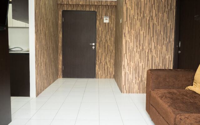 Homey 3BR The Jarrdin Apartment near CiWalk Mall