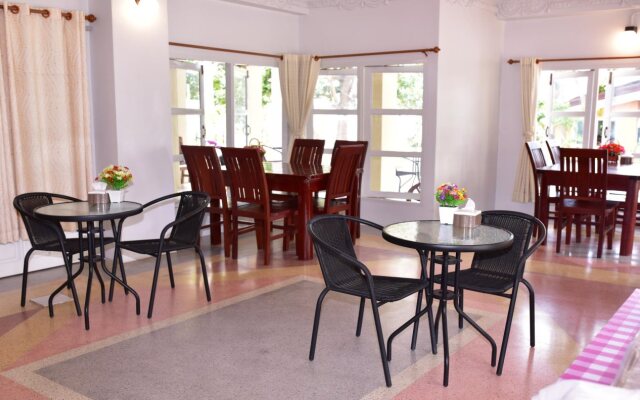 Anchalee Resort