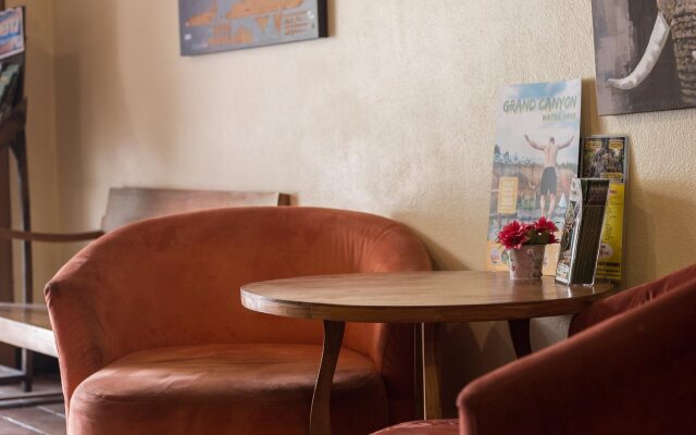 B1 Guest House