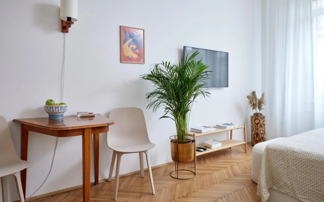 Asbóth 22 Cozy Center Apartment