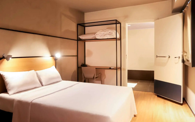 ibis Cuiabá