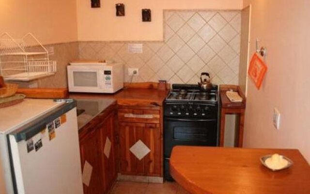 Bungalows los Cipresales