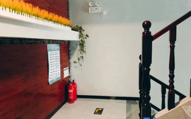 Kemi Hotel (Beijing Wufangqiao Branch)