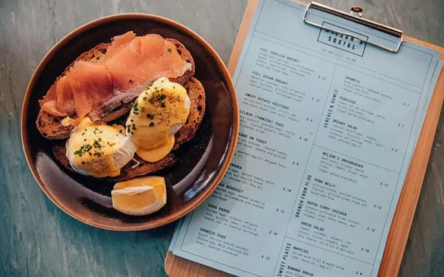 Selina NQ1 Manchester