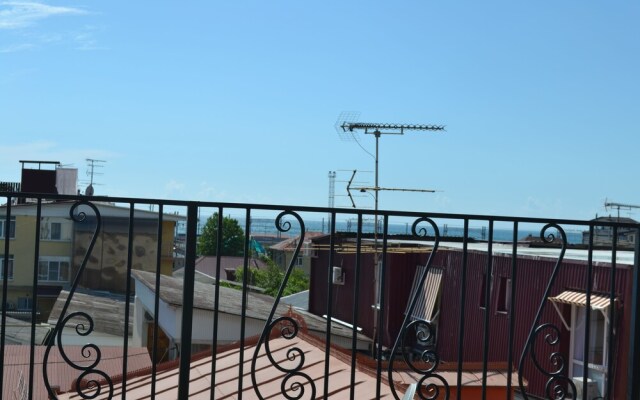 Guest House Panorama