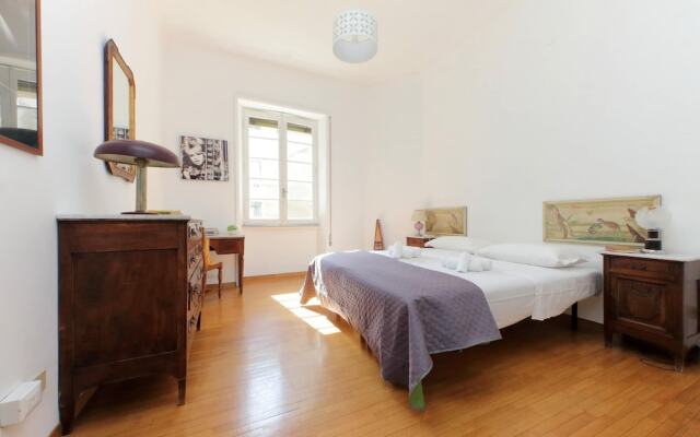 4bnb - Chinotto Spacious Apartment