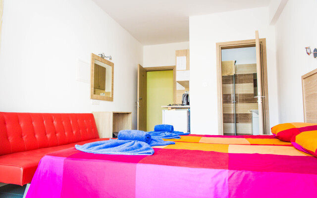 Efi Hotel Apartments